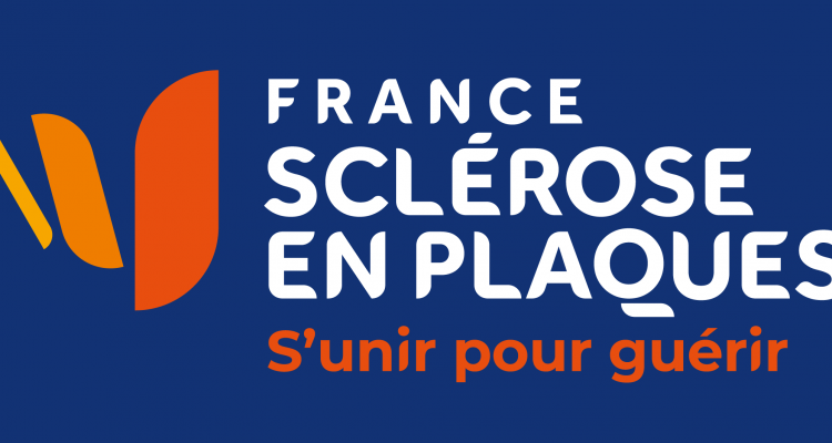 Logo France sclérose en plaques