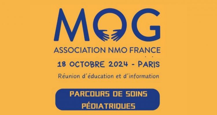 reunion information et education MOGAD